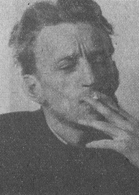 Oskar Hansen