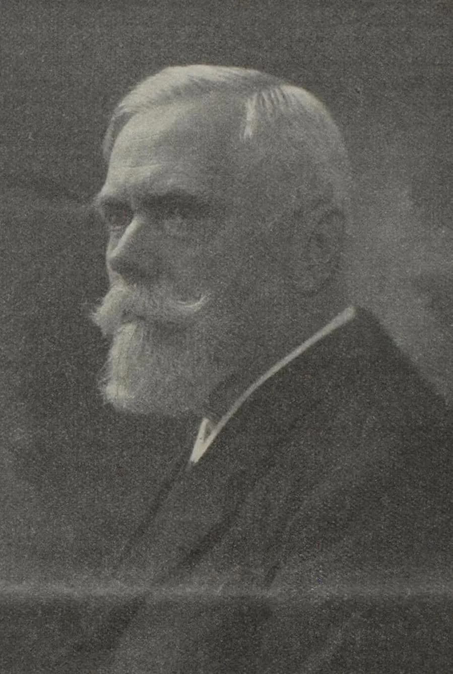 Oskar Hossfeld
