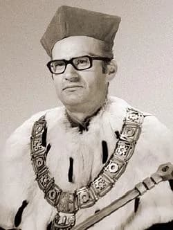 Oswald Mateja