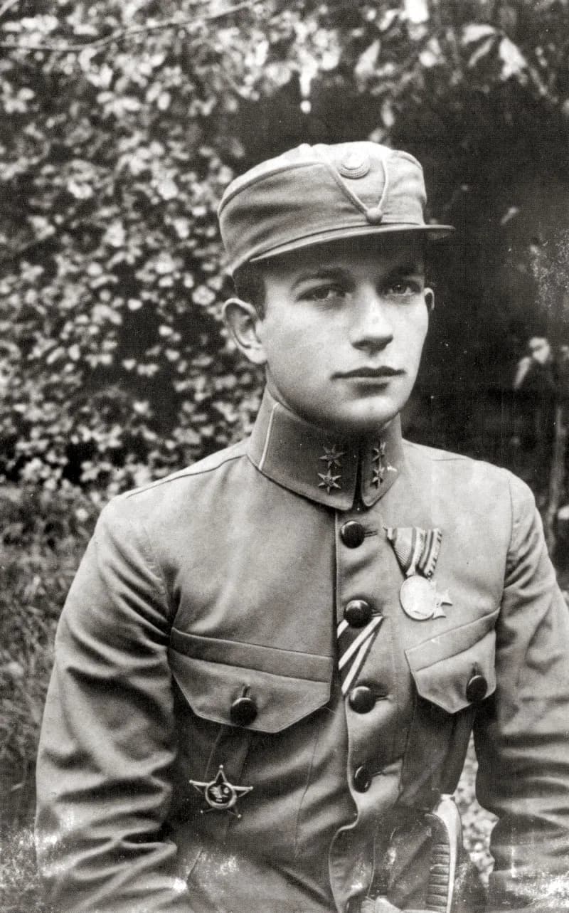 Osyp Bukshovanyi