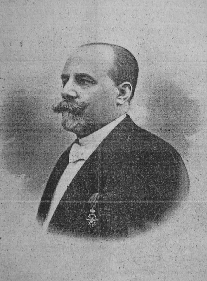 Otto Rieger