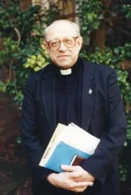 István Mustos