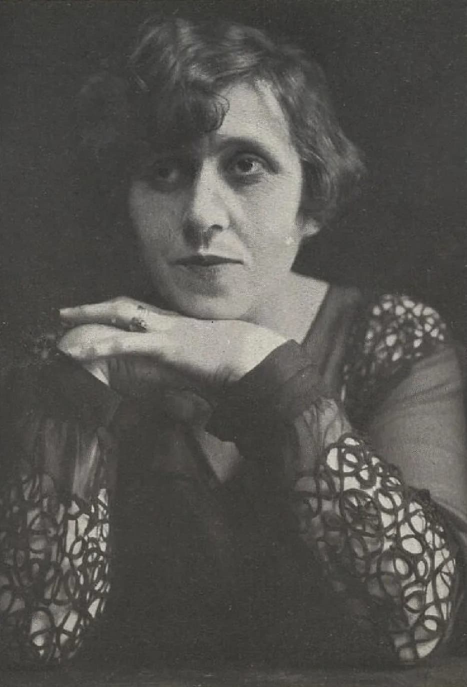 Otýlie Beníšková