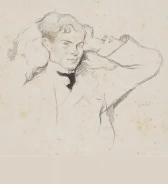 Claud Schuster, 1st Baron Schuster