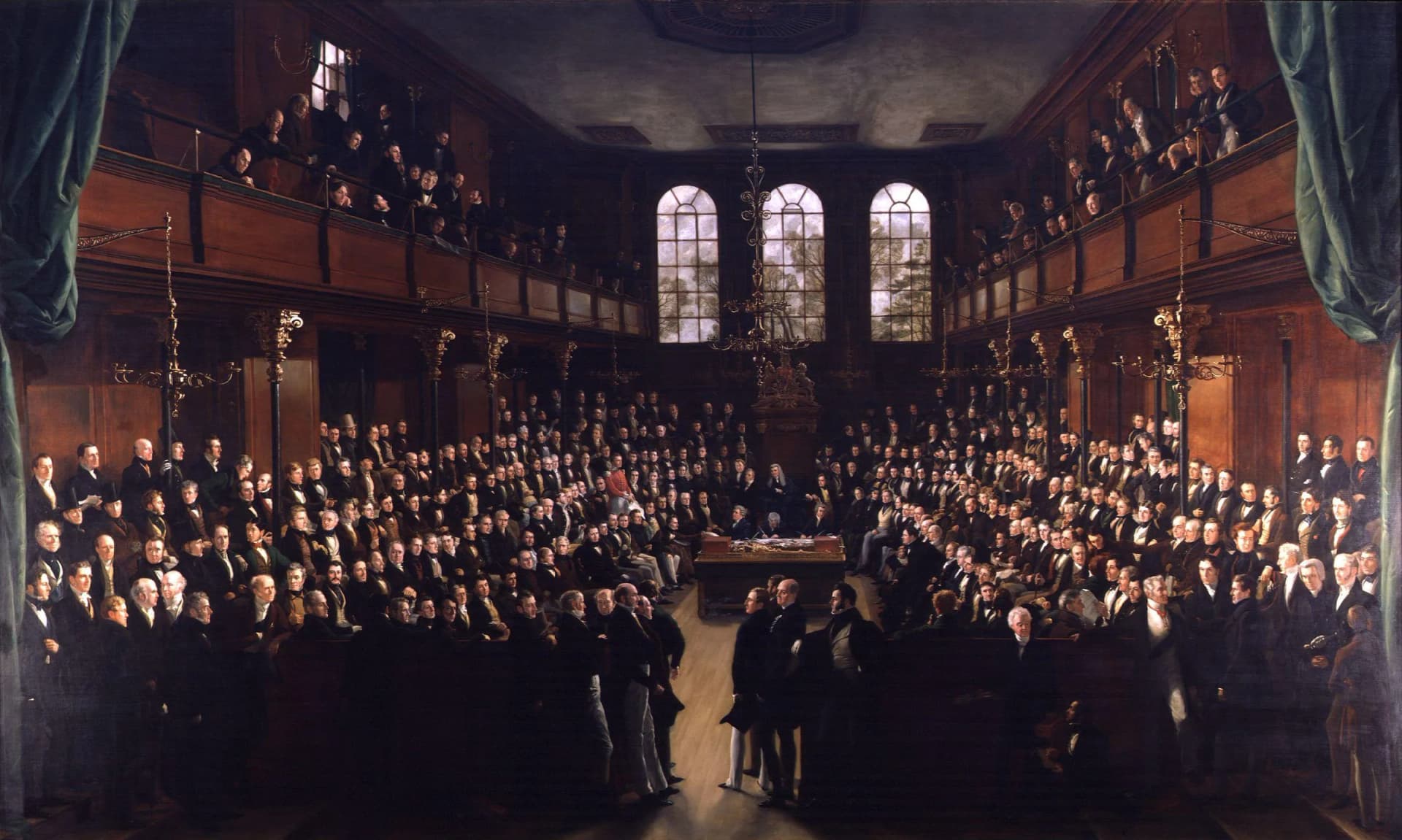 Sir Hedworth Williamson, 7th Baronet