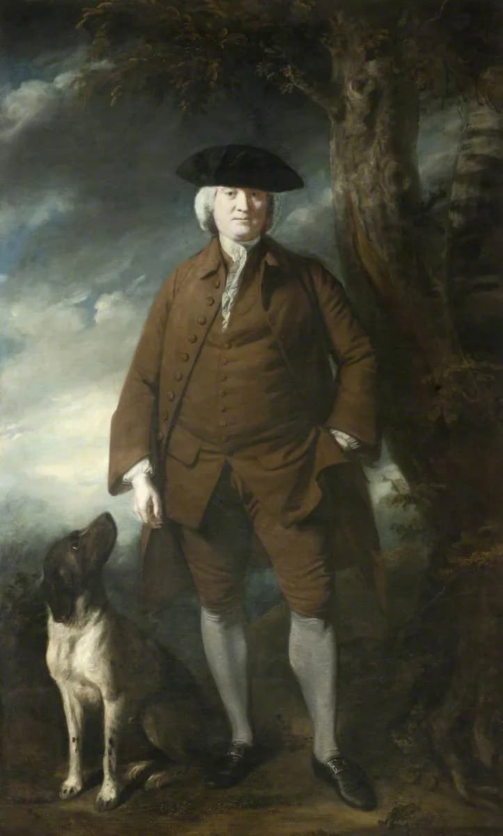 Walter Calverley-Blackett