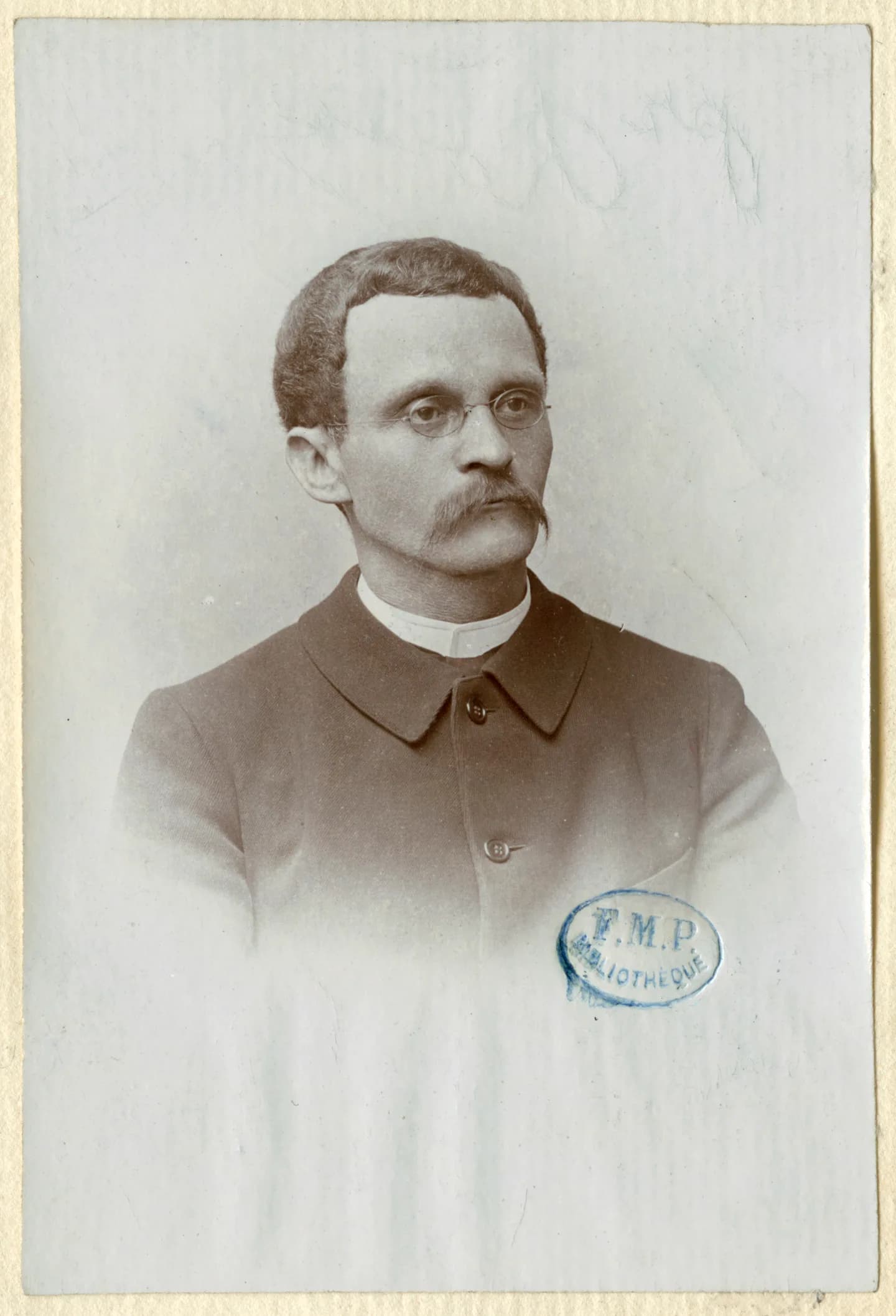 César Roux