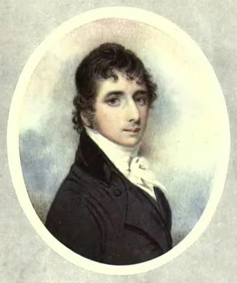 Henry Tufton, 11th Earl of Thanet