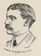 De Witt C. Flanagan