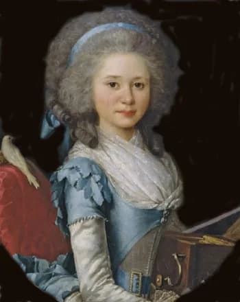 Anne Angélique Marie Emilie de Sérent de Kerfily