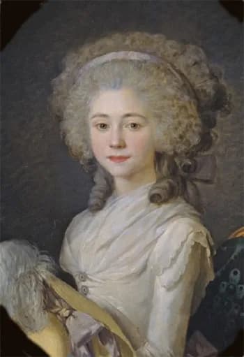 Anne-Félicité-Simone de Sérent