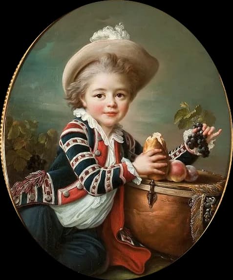 Armand Léon Bernardin de Sérent de Kerfily