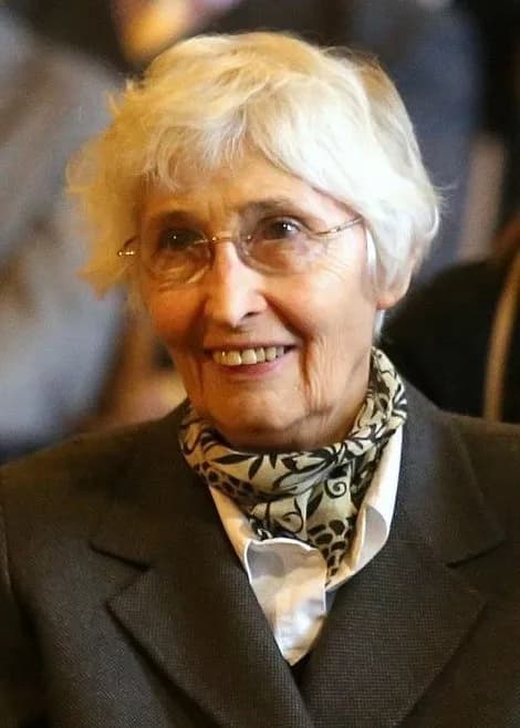Dalma Mádl