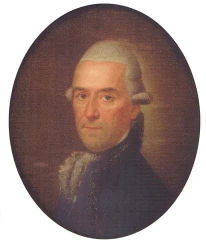 Henri de Catt