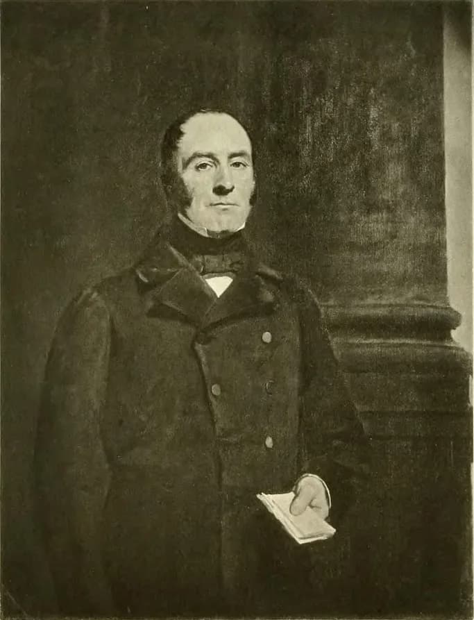 William Baird
