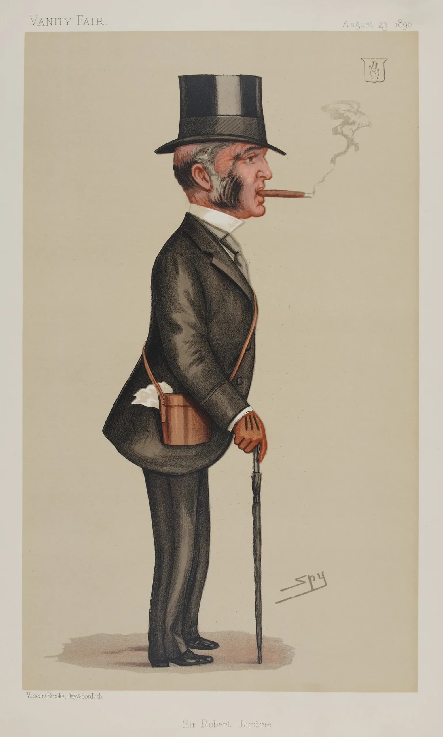 Robert Jardine