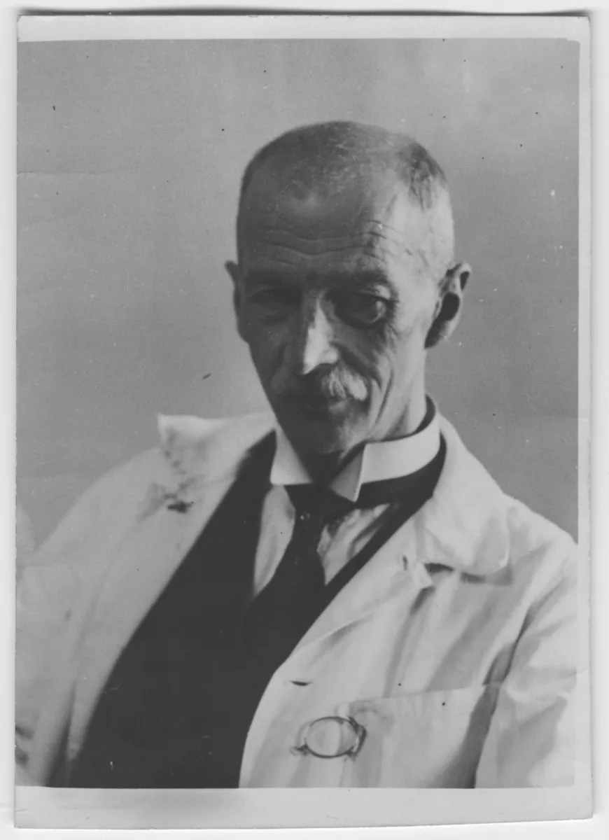 Leo Bonsdorff