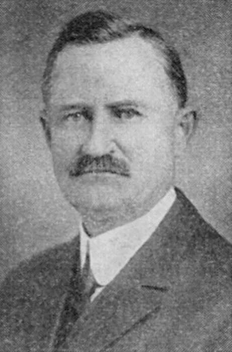 Algodt C. Anderson