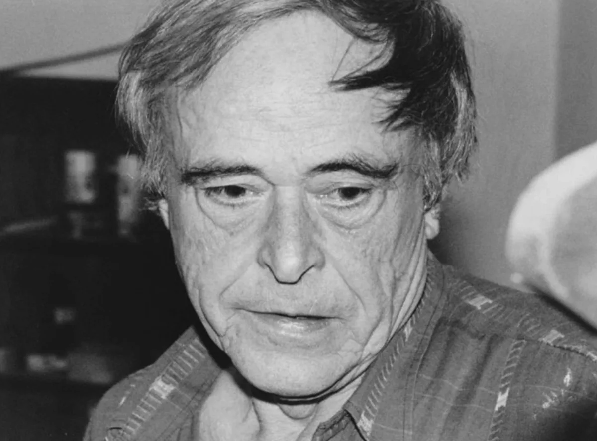 Ignaz Horst Breitkreuz