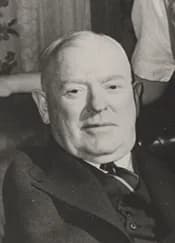 Dean M. Gillespie
