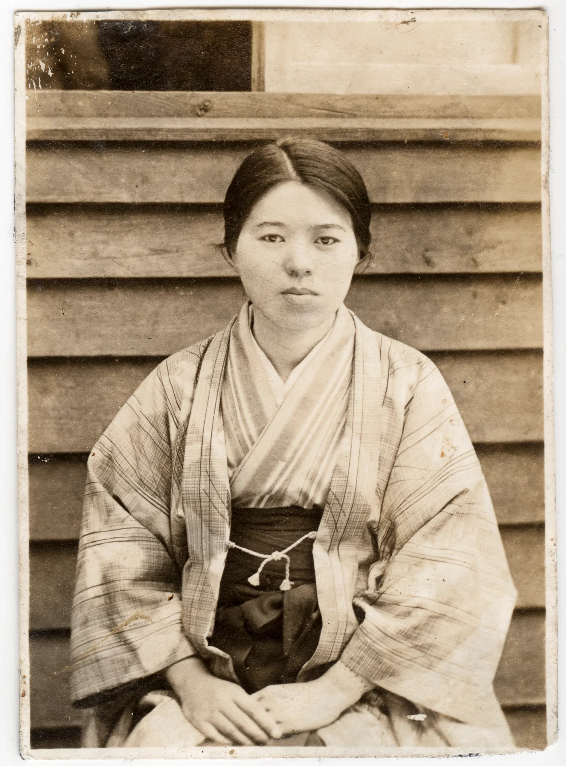 Midori Nagai