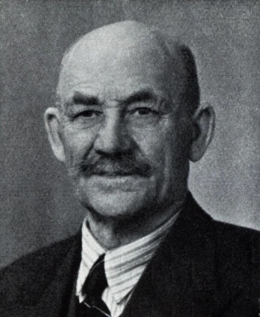 Amund Sylling