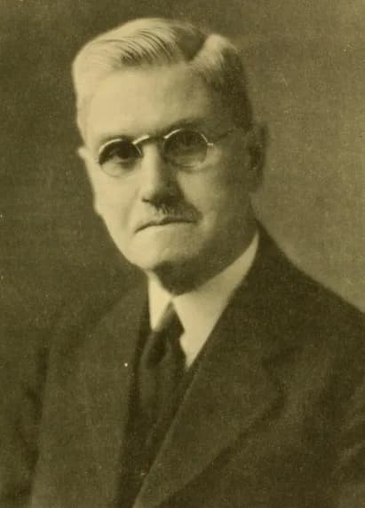 Alfred Averill Knapp