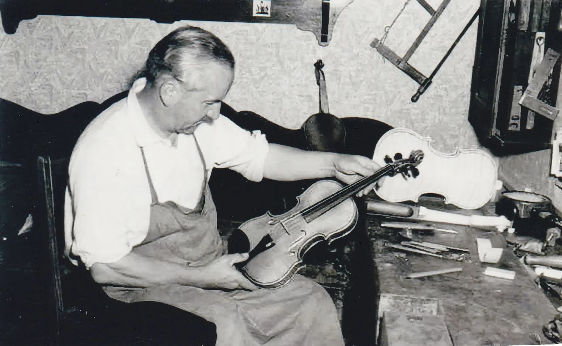 Walter Feiler