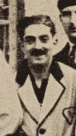 Robert Biraben