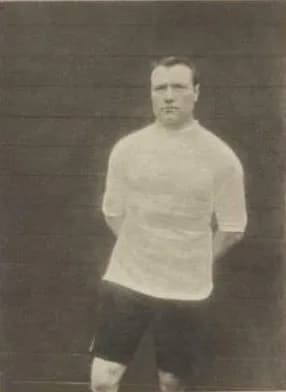Fernand Sauveur