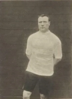 Fernand Sauveur
