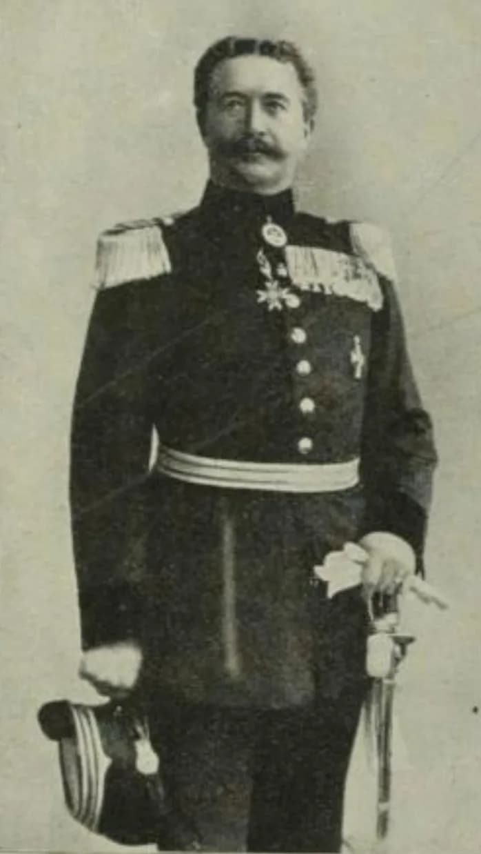 Hugo von Altrock