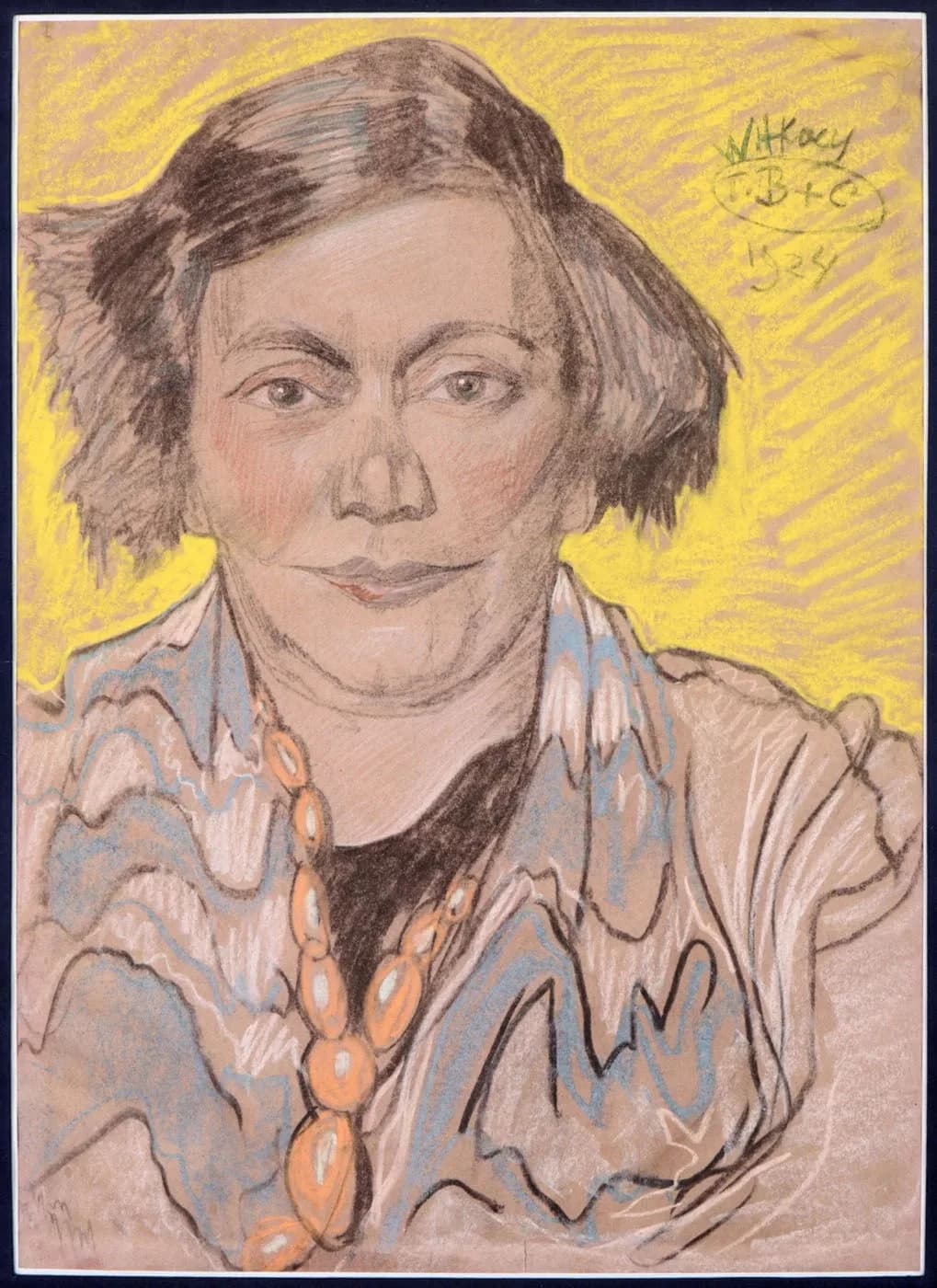 Wanda Malinowska