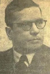 Debabrata Chatterjee