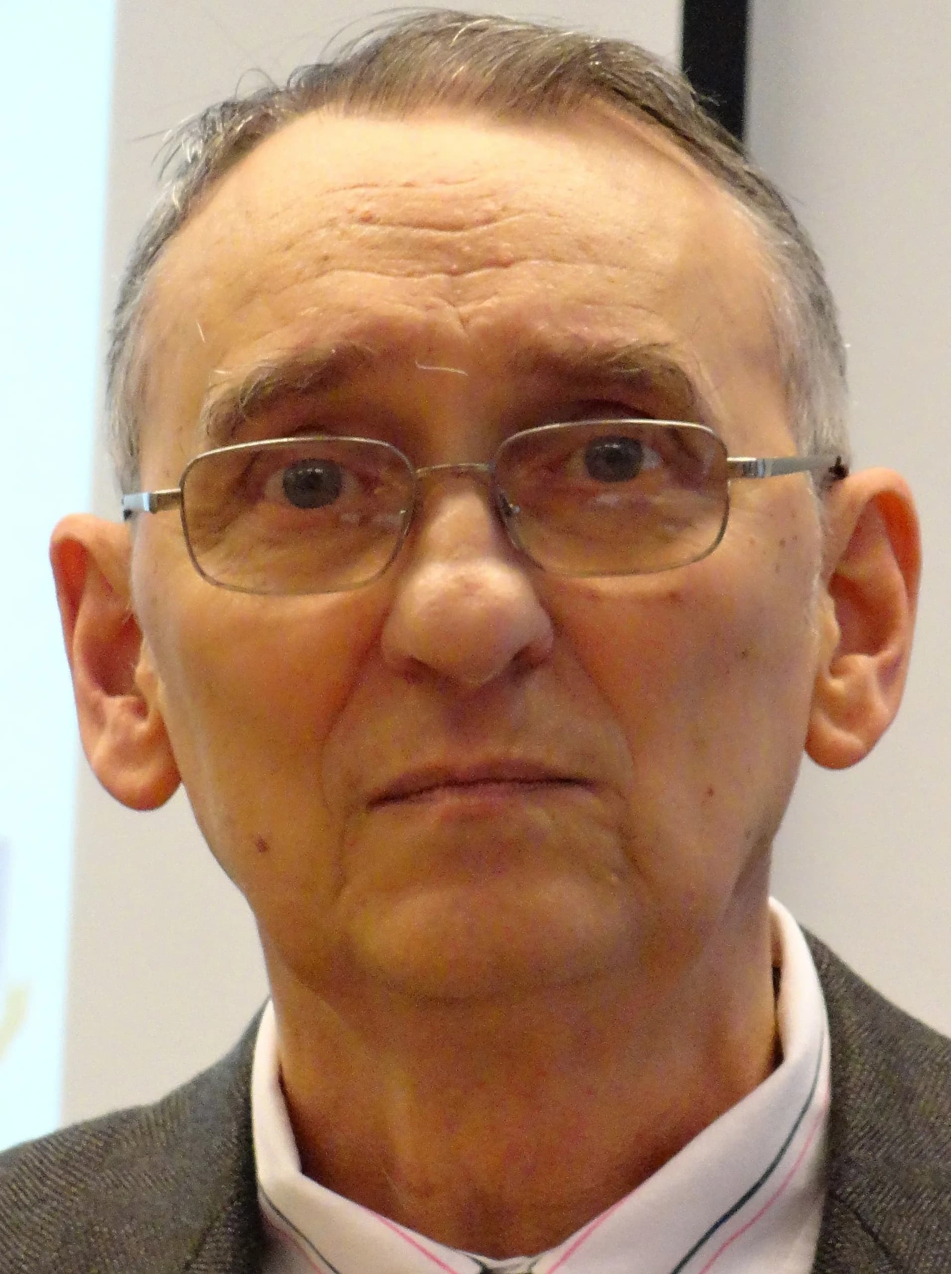 Istvan Maros