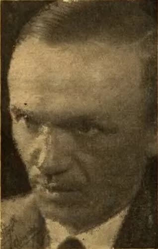 Paul Habraschka