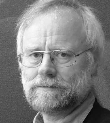 Hartmut Pfeuffer