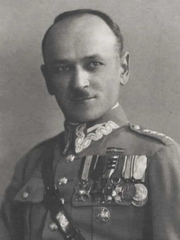 Paweł Budzik