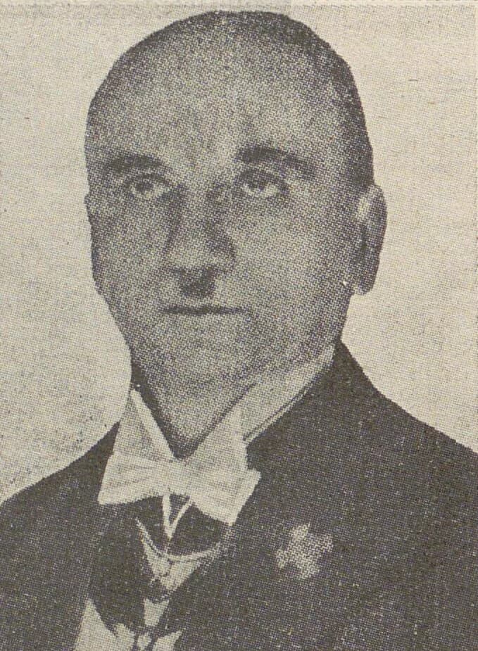 Paweł Gantkowski