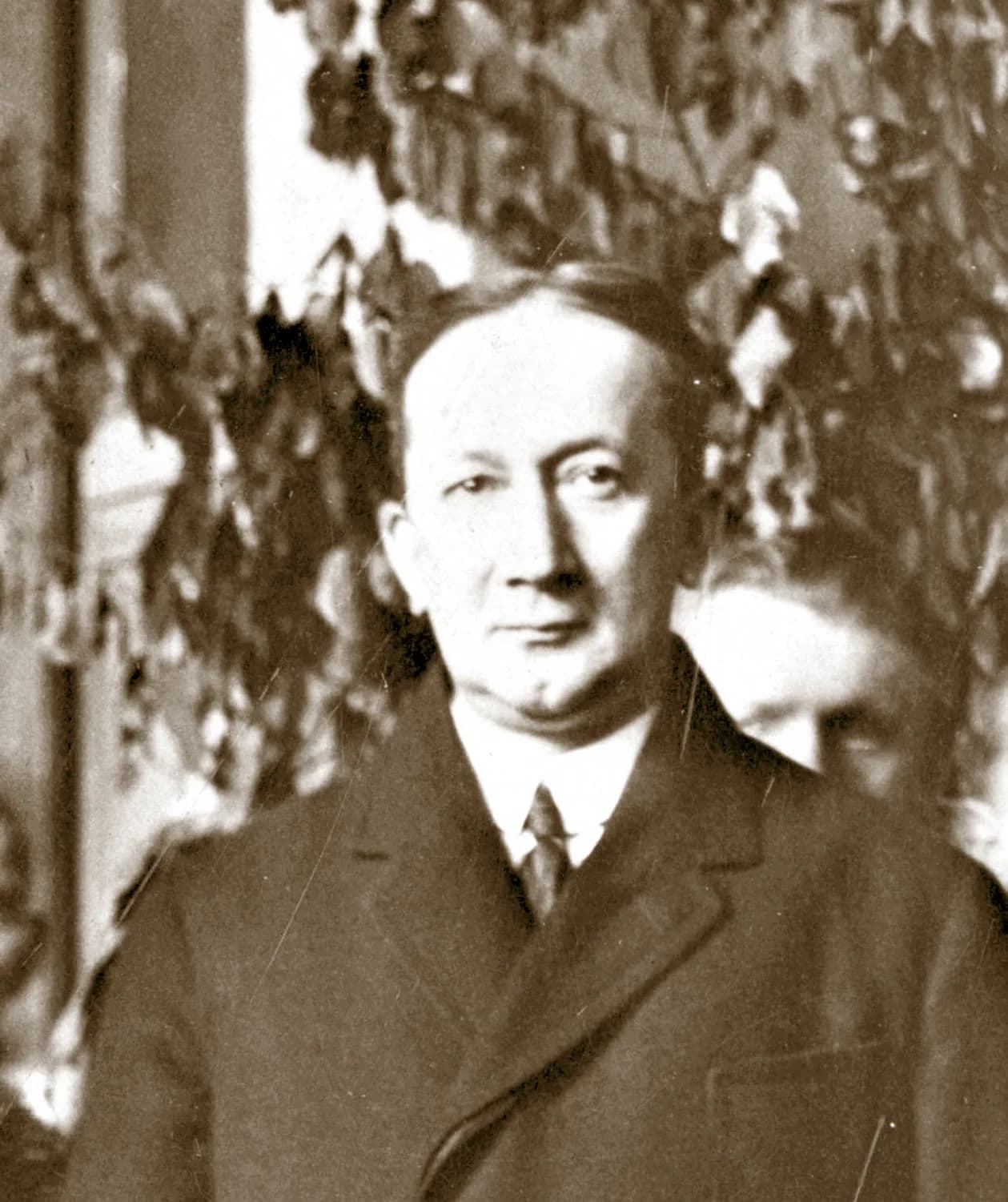 Paweł Garapich