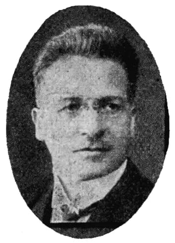 Paweł Ossowski