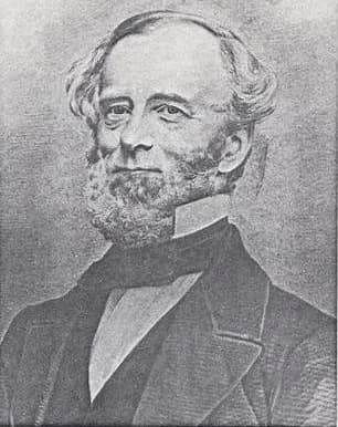 Benjamin Larned