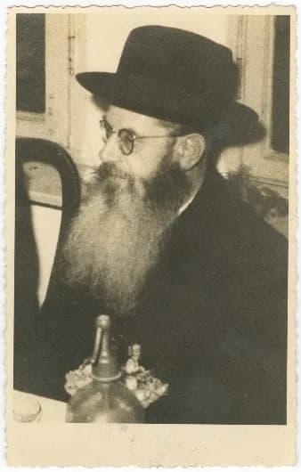 Solomon Friedmann