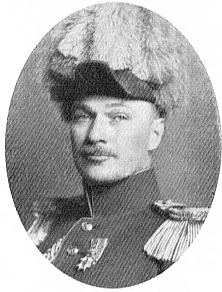 Einar Beskow