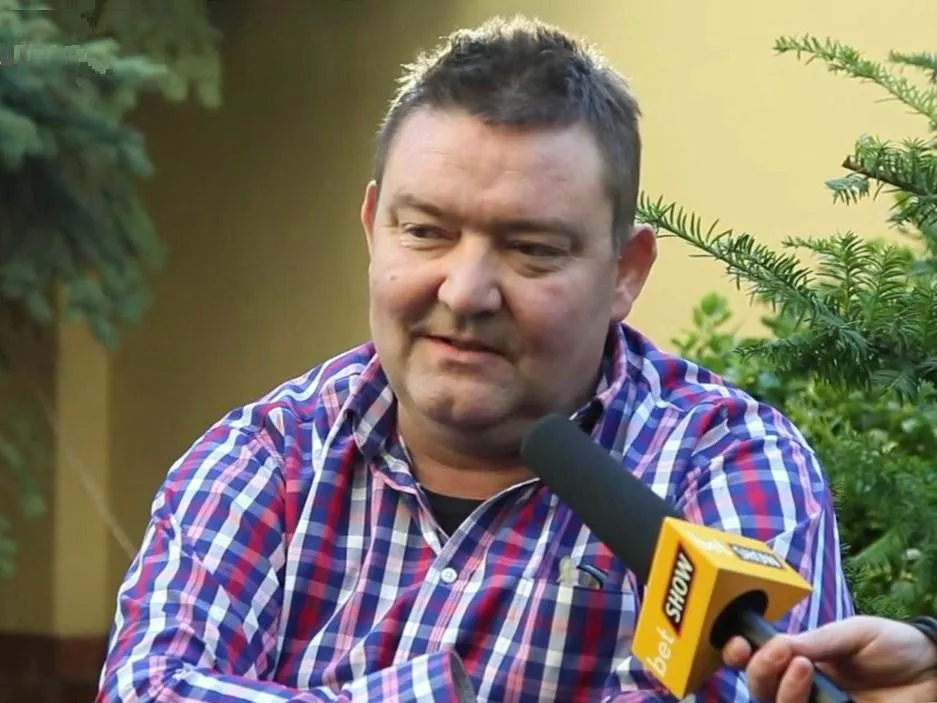 Paweł Zarzeczny