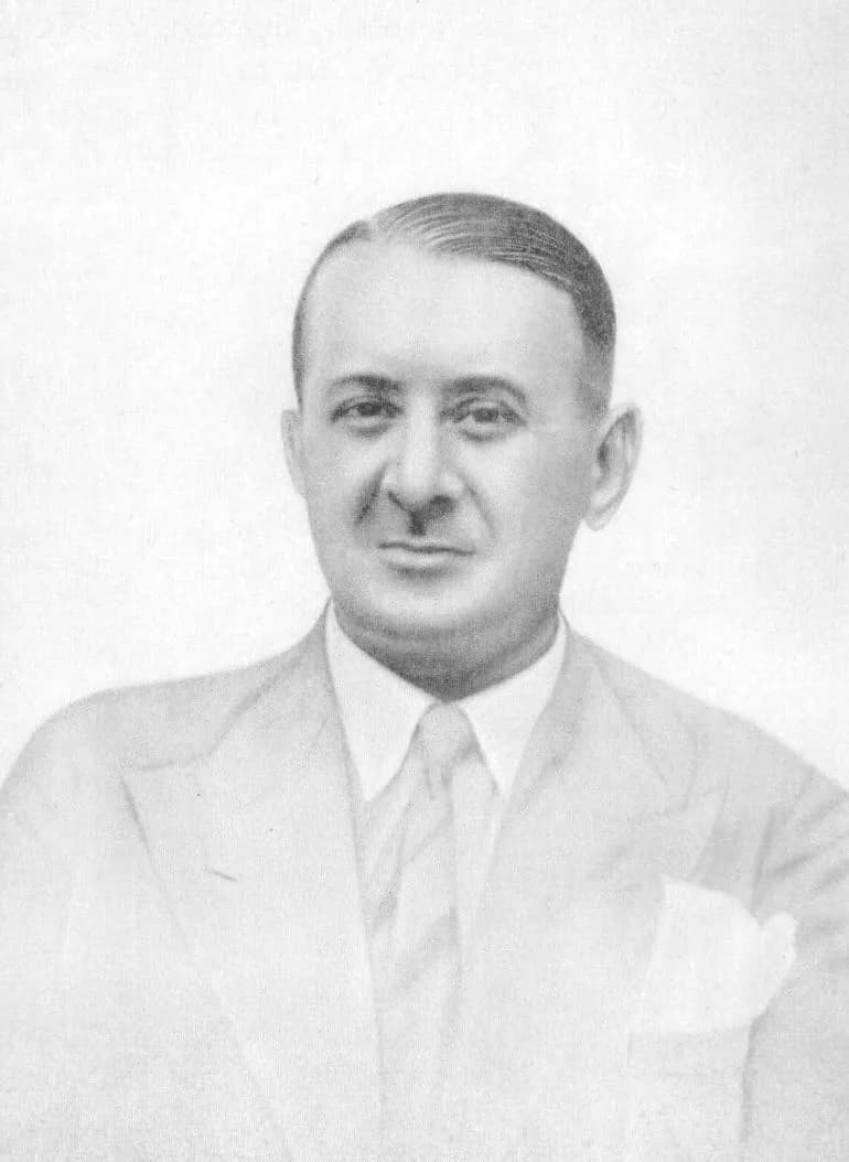 Edward Leslie Gilbert Clegg