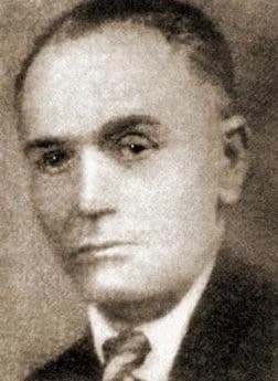 Pavlo Lysiak