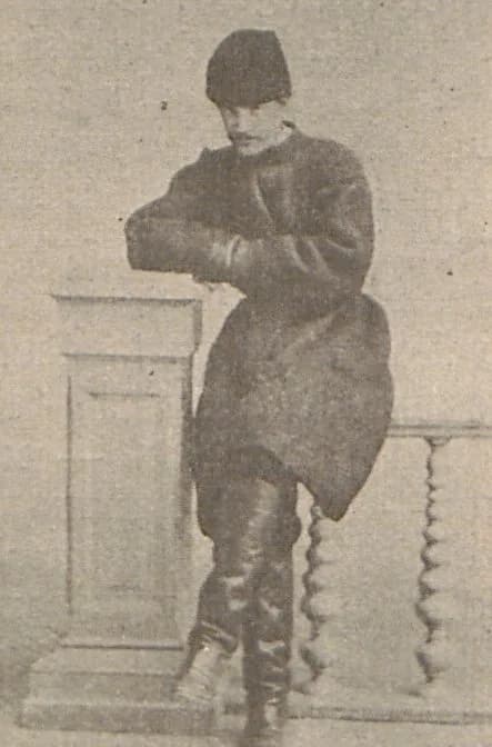 Antoni Syroczyński