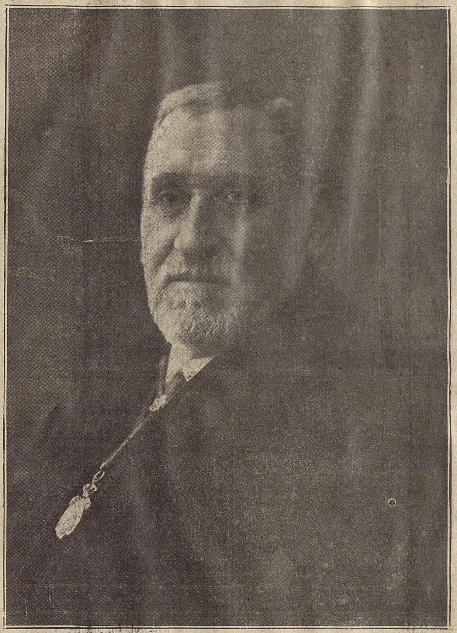 Pedro Ramón y Cajal