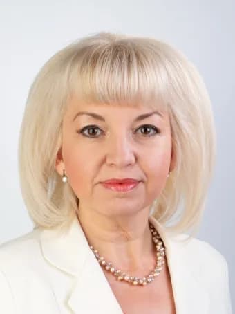 Petia Stawrewa